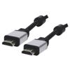 CAVO HDMI KONIG CMP-CE034/1.5 1 connettore HDMI 19 pin M a 1 connettore HDMI 19 pin M (HDMI 1.3)